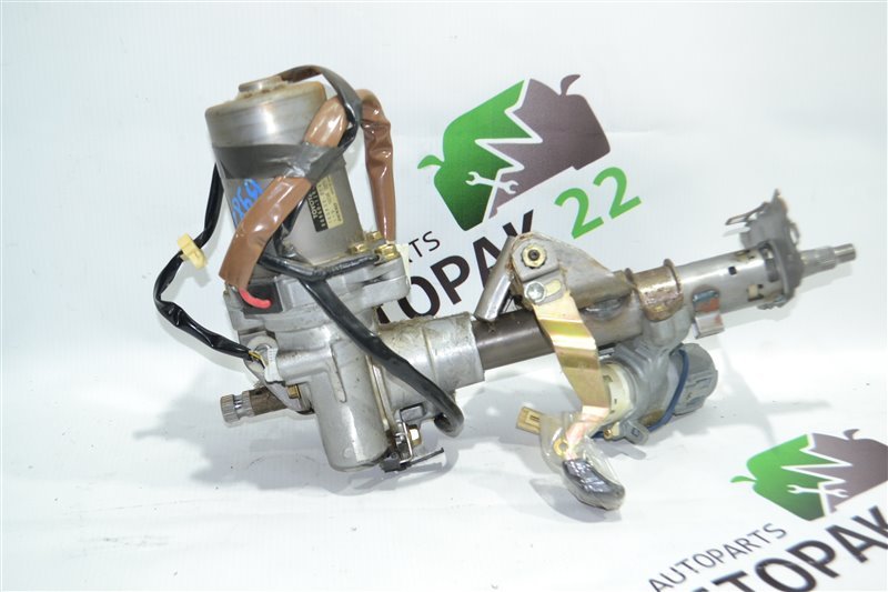 Рулевая колонка Toyota Fielder NZE121 1NZ 2002 (б/у)