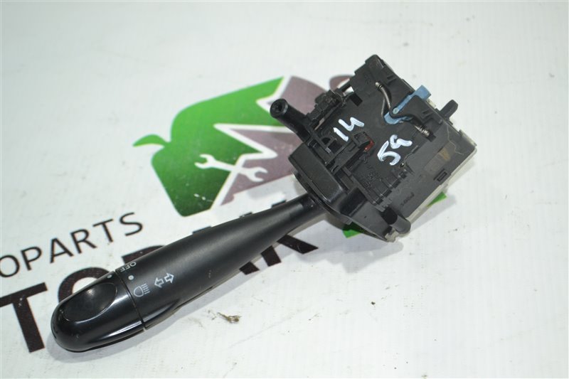 Переключатель света Toyota Fielder NZE121 2003 (б/у)