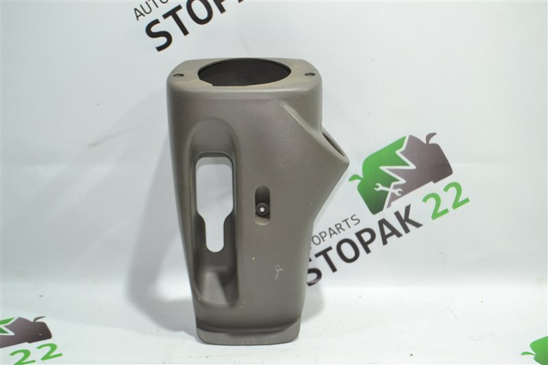Кожух рулевой колонки Toyota Fielder NZE124 1NZ-FE 2005 (б/у)