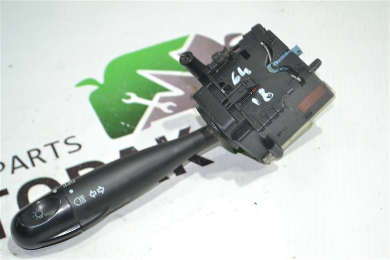 Переключатель света Toyota Fielder NZE124 1NZ-FE 2005 (б/у)