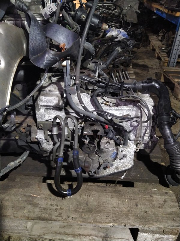 АКПП Toyota Camry Gracia SXV20 5SFE 2000 (б/у)
