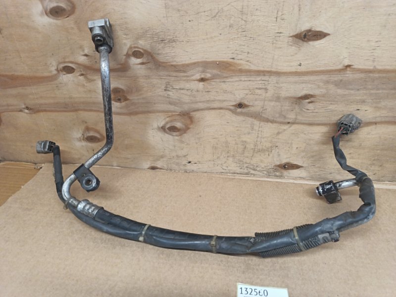 Шланг кондиционера Toyota Corsa EL51 4EFE (б/у)