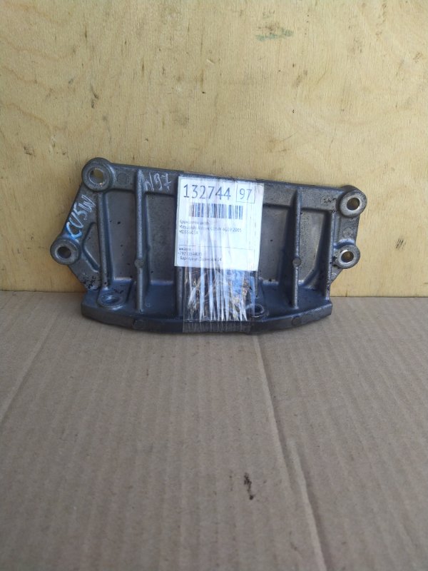 Кронштейн АКПП Mitsubishi Airtrek CU5W 4G69 2005 (б/у)