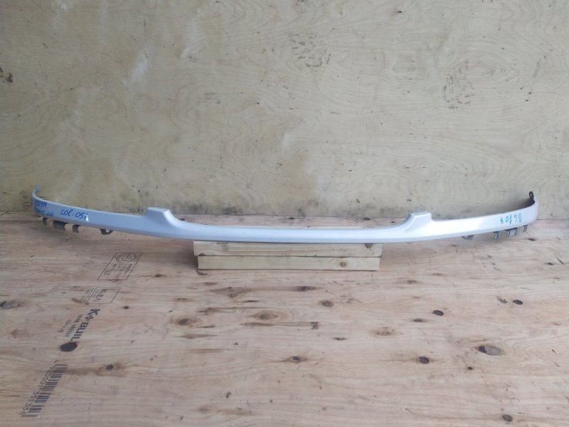 Планка под фары Toyota Ipsum SXM10 3SFE 1999 (б/у)