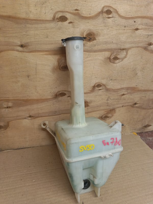 Бачок омывателя Toyota Vista Ardeo SV50 3S-FSE 1999 (б/у)