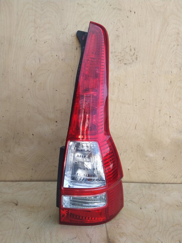 Стоп Honda CR-V RE4 K24A 2007 задний правый (б/у)