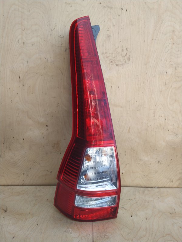 Стоп Honda CR-V RE4 K24A 2007 задний левый (б/у)