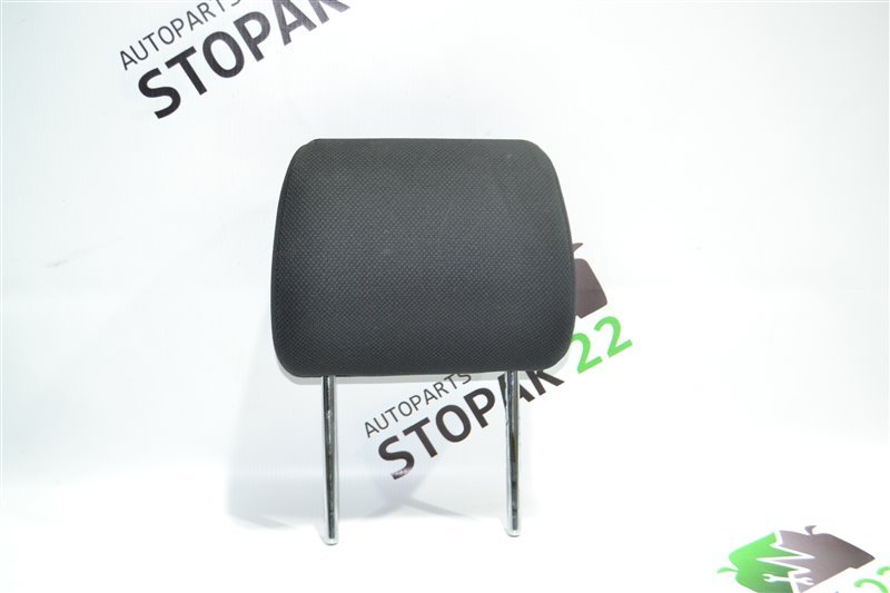 Подголовник Toyota Fielder NZE121 1NZ-FE 2003 передний (б/у)