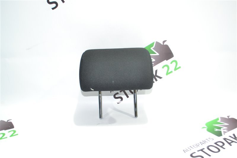 Подголовник Toyota Fielder NZE121 1NZ-FE 2003 задний (б/у)