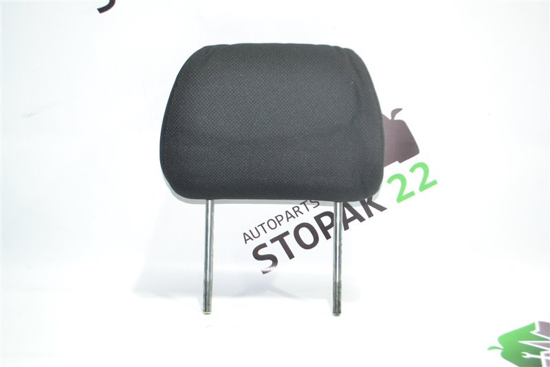 Подголовник Toyota Fielder ZZE122 2002 задний (б/у)