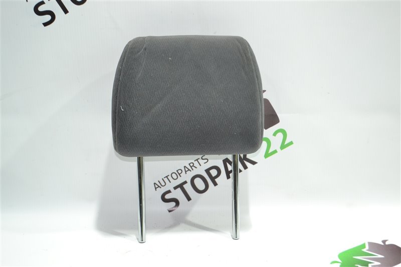 Подголовник Toyota Corolla NZE121 1NZ-FE 2005 передний (б/у)