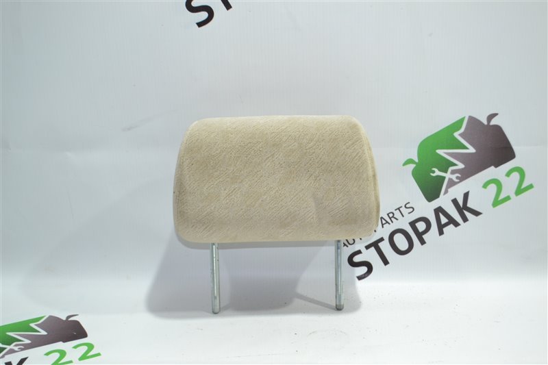 Подголовник Toyota Corolla NZE124 1NZ 2003 задний (б/у)