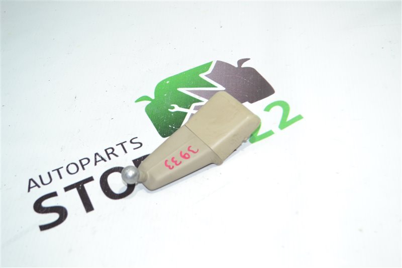 Крепление салонного зеркала Toyota Corolla NZE121 1NZ 2001 (б/у)