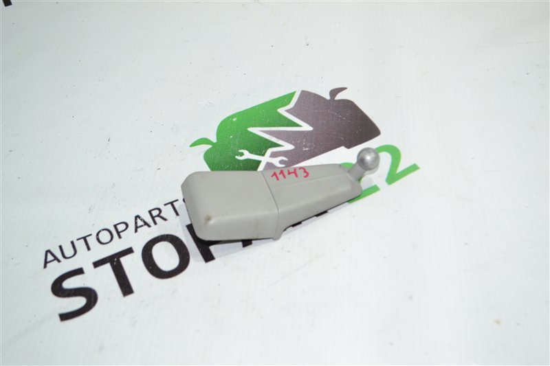 Крепление салонного зеркала Toyota Corolla NZE121 1NZ 2001 (б/у)