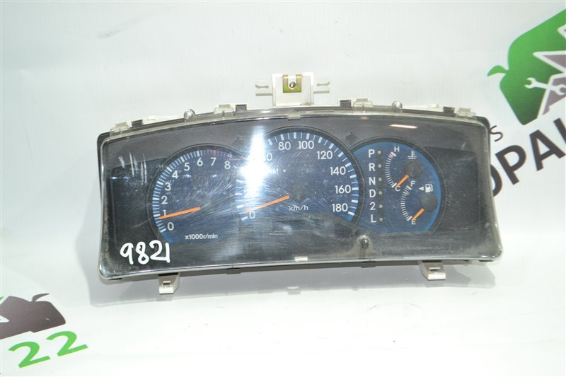 Спидометр Toyota Fielder NZE121 1NZ 2002 (б/у)