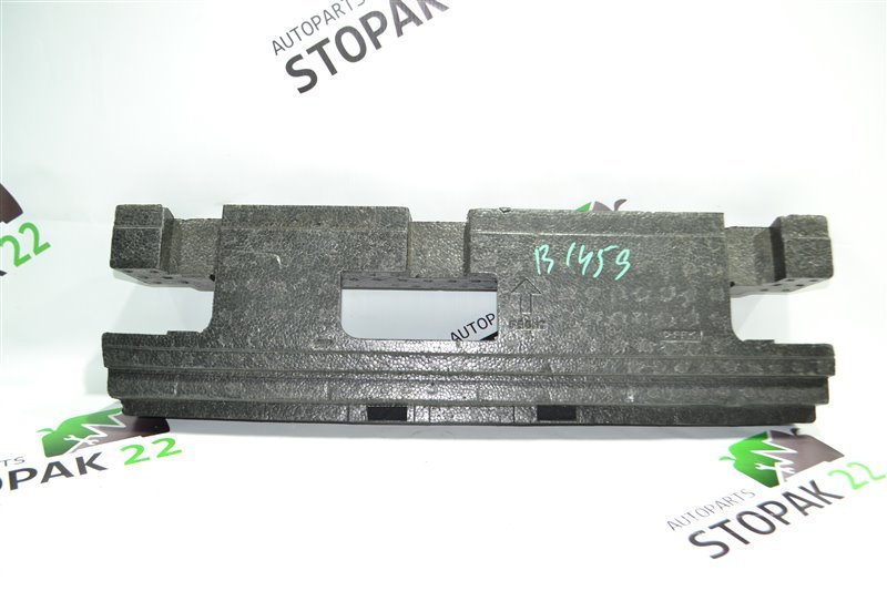 Пенопласт багажника Toyota Fielder NZE121 2003 (б/у)