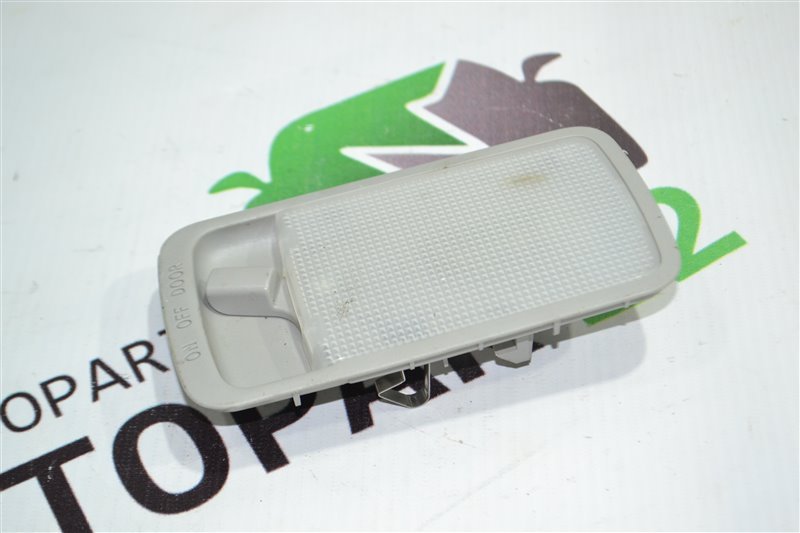 Плафон салона Toyota Fielder NZE124 1NZ 2002 (б/у)