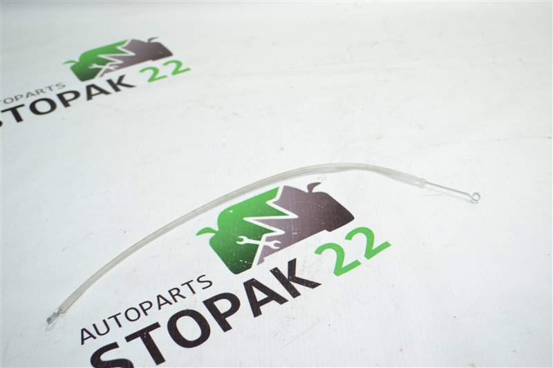 Тросик печки Toyota Fielder NZE121 2003 (б/у)