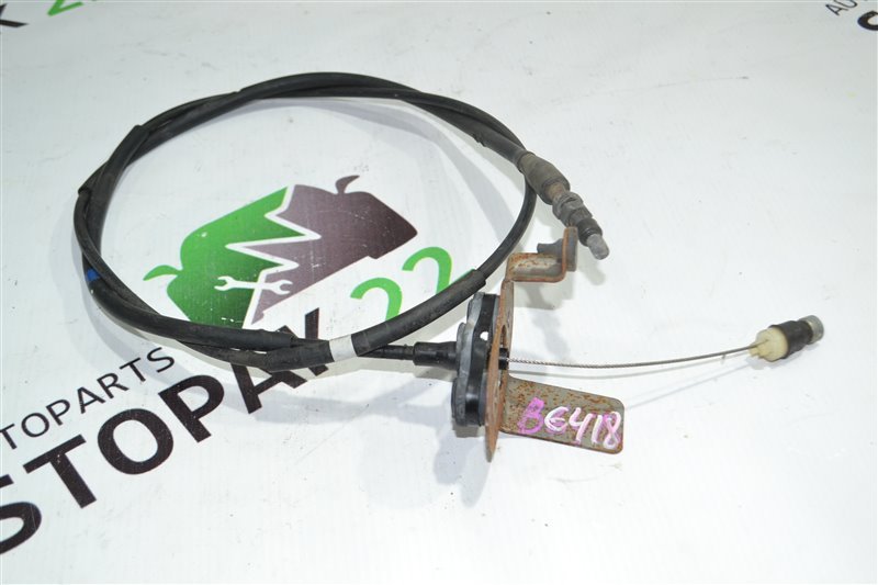 Трос газа Toyota Fielder NZE124 1NZ-FE 2005 (б/у)