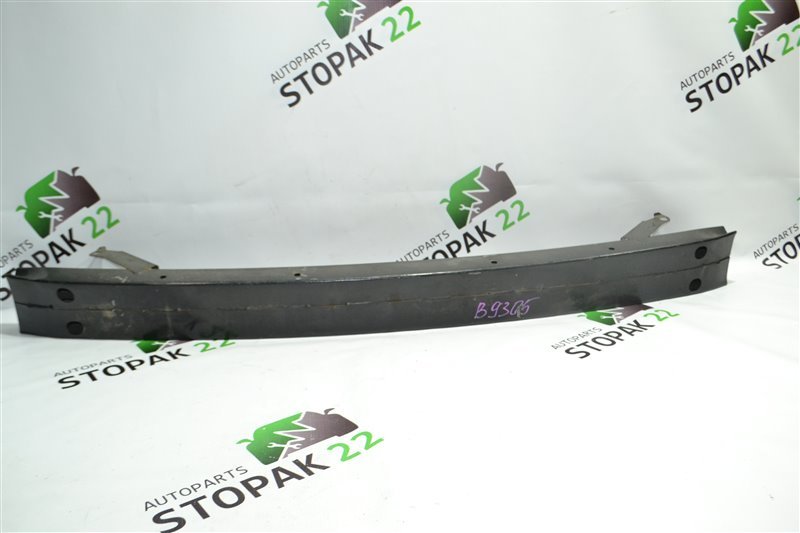 Усилитель бампера Toyota Fielder ZZE122 2002 (б/у)