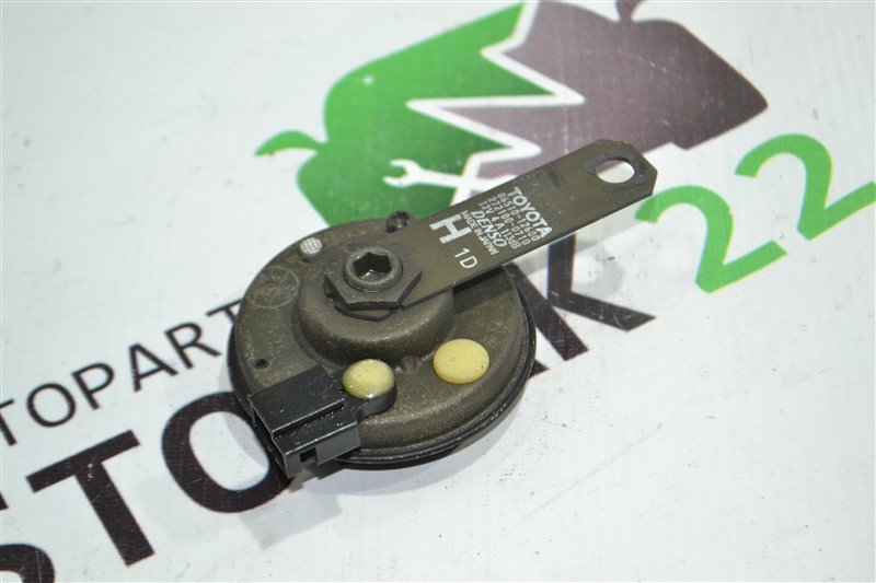 Звуковой сигнал Toyota Fielder NZE121 2003 (б/у)