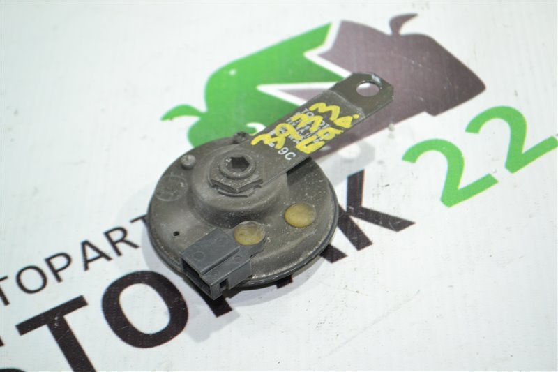 Звуковой сигнал Toyota Corolla NZE121 1NZ-FE 2001 (б/у)