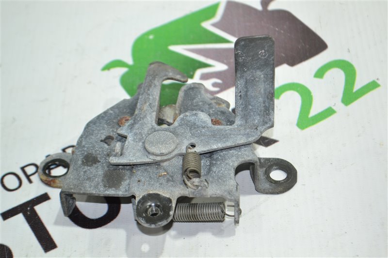 Замок капота Toyota Corolla NZE121 1NZ 2004 (б/у)