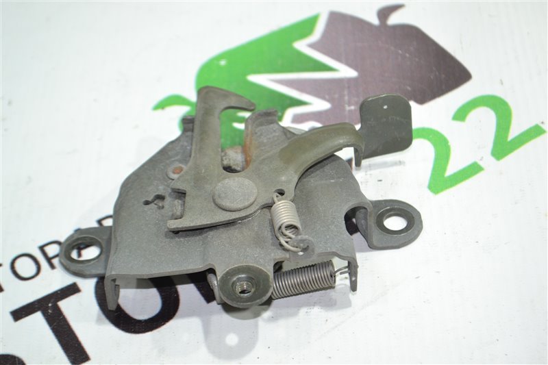 Замок капота Toyota Fielder NZE121 2003 (б/у)