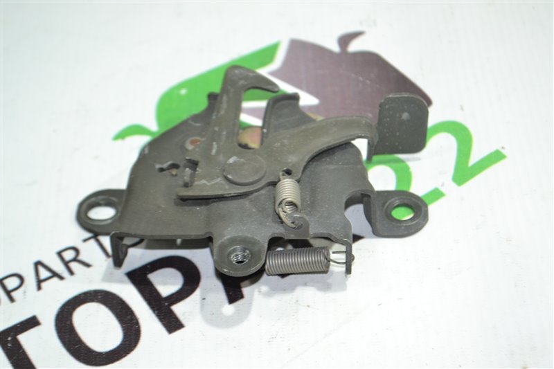 Замок капота Toyota Fielder ZZE122 2002 (б/у)