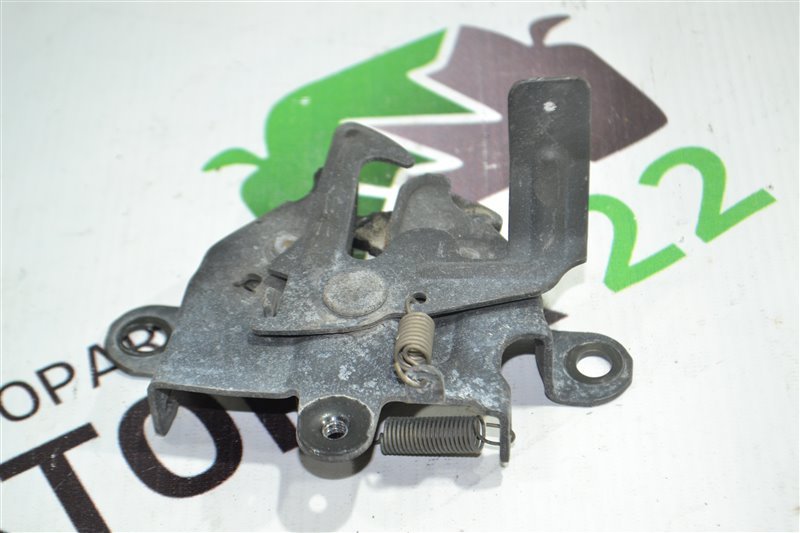 Замок капота Toyota Fielder NZE124 1NZ-FE 2005 (б/у)