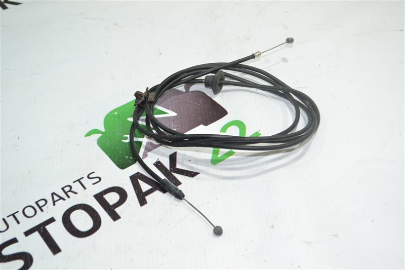 Трос капота Toyota Fielder NZE121 2003 (б/у)