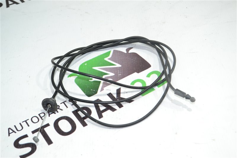 Трос капота Toyota Fielder ZZE122 2002 (б/у)
