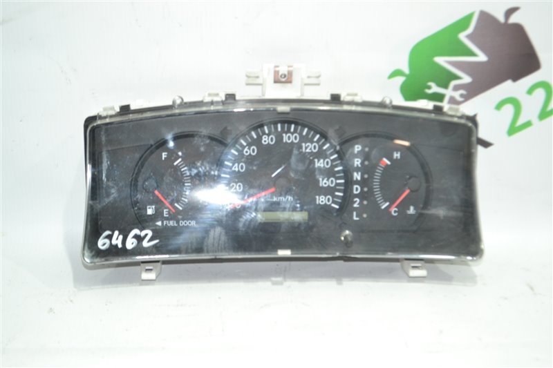 Спидометр Toyota Corolla Spacio NZE121 1NZ 2002 (б/у)