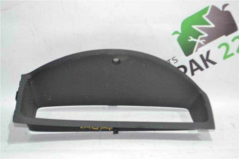 Консоль спидометра Toyota Corolla Spacio NZE121 1NZ 2002 (б/у)