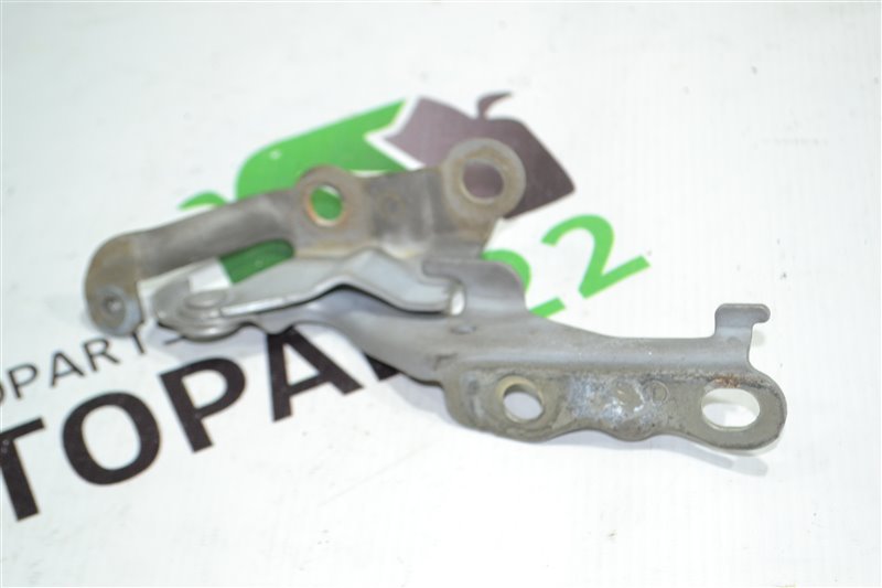 Петля капота Toyota Corolla NZE121 1NZ-FE 2001 левая (б/у)