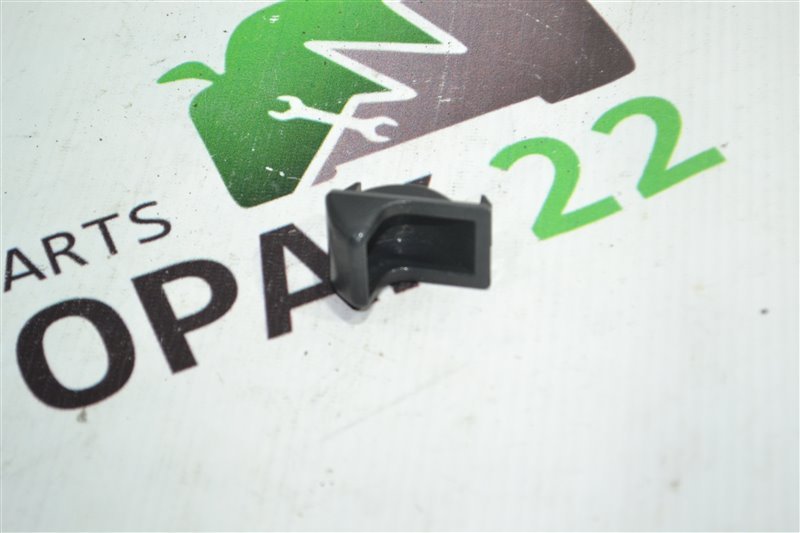 Заглушка Toyota Corolla Spacio NZE121 1NZ 2002 (б/у)