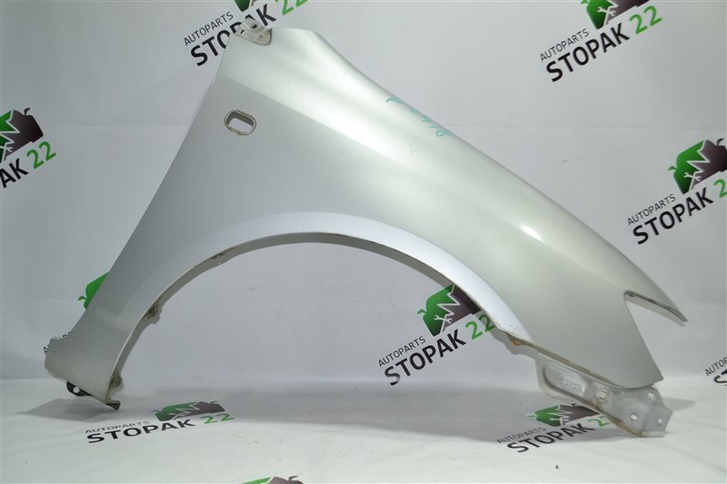 Крыло Toyota Corolla Spacio NZE121 1NZ 2002 переднее правое (б/у)