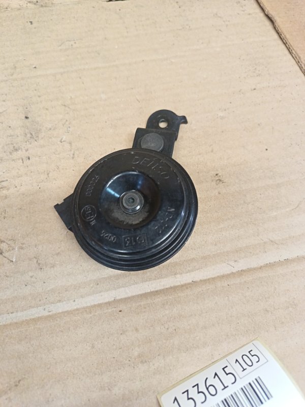 Звуковой сигнал Toyota Harrier GSU35 2GR-FE 2007 (б/у)