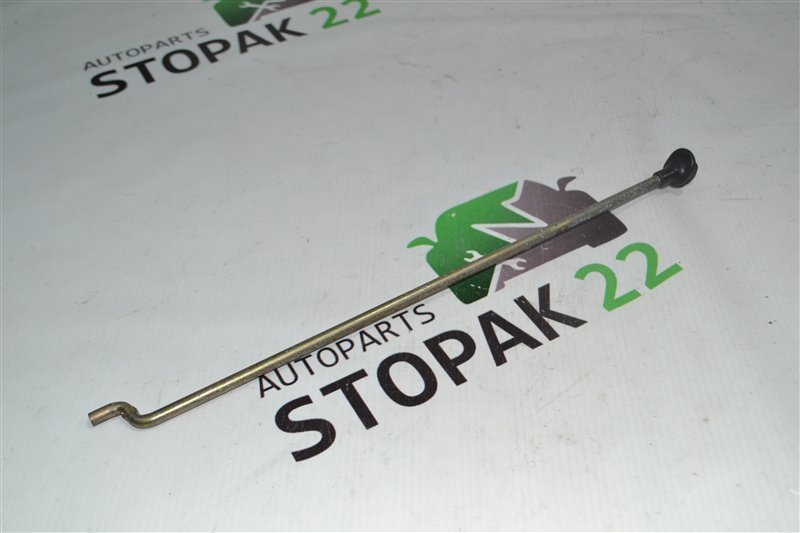 Держатель капота Toyota Fielder NZE124 1NZ-FE 2005 (б/у)