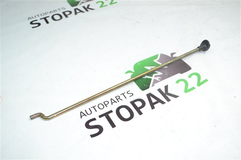 Держатель капота Toyota Corolla NZE121 1NZ 2004 (б/у)