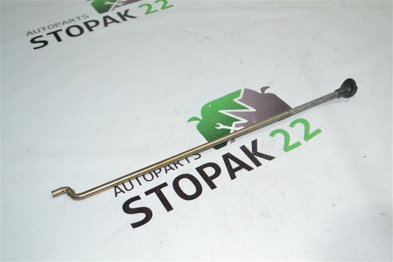 Держатель капота Toyota Fielder ZZE122 2002 (б/у)