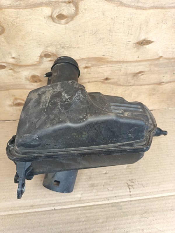 Корпус воздушного фильтра Nissan Dualis NJ10 MR20DE 2007 (б/у)