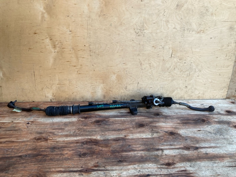 Рулевая рейка Honda Saber UA4 (б/у)