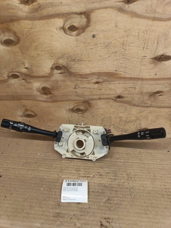 Переключатель подрулевой Honda CR-V RD1 B20B 2001 (б/у)