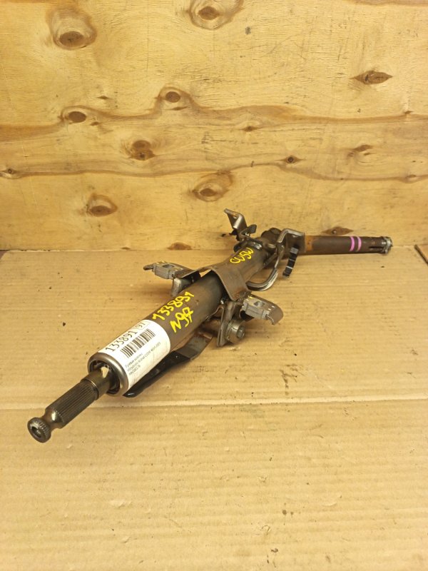 Рулевая колонка Mitsubishi Airtrek CU5W 4G69 2005 (б/у)
