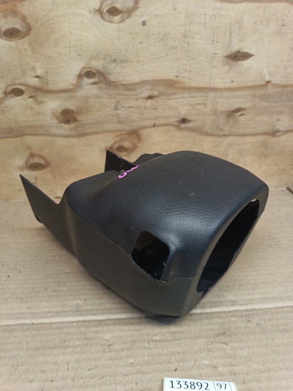 Кожух рулевой колонки Mitsubishi Airtrek CU5W 4G69 2005 (б/у)