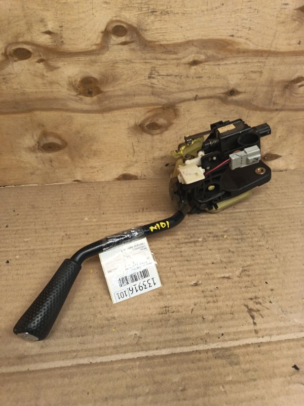 Рычаг переключения АКПП Honda CR-V RD1 B20B 2001 (б/у)