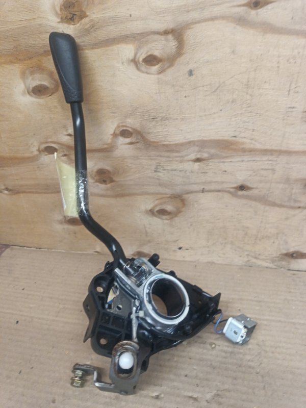 Рычаг переключения АКПП Mazda Premacy CP8W FP 2003 (б/у)