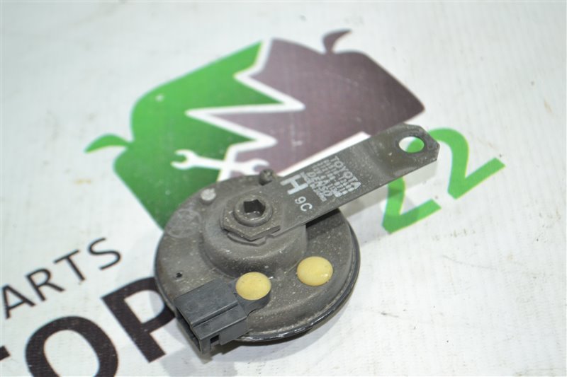 Звуковой сигнал Toyota Corolla Spacio NZE121 1NZ 2002 (б/у)