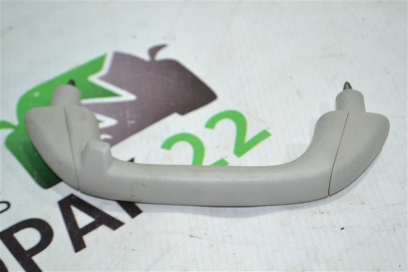 Ручка потолка Toyota Corolla NZE124 1NZ 2005 (б/у)